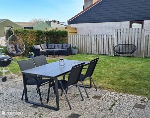 Unterkunft 4540163 - Ferienhaus Noordzeekust - Strandhuis Yperhof