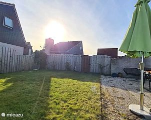 Unterkunft 4540163 - Ferienhaus Noordzeekust - Strandhuis Yperhof