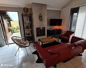 Unterkunft 4540163 - Ferienhaus Noordzeekust - Strandhuis Yperhof