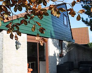 Unterkunft 4540164 - Ferienhaus Noordzeekust - Het Coraaltje