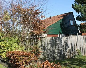 Unterkunft 4540164 - Ferienhaus Noordzeekust - Het Coraaltje