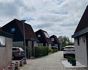 Unterkunft 4540164 - Ferienhaus Noordzeekust - Het Coraaltje