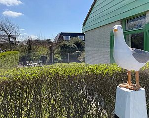 Guest house 4540165 - Bungalow Noordzeekust - Albatros 226
