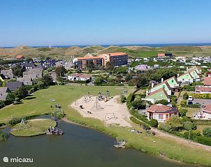Guest house 4540165 - Bungalow Noordzeekust - Albatros 226