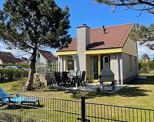 Unterkunft 4540166 - Bungalow Noordzeekust - Albatros 289 Julianadorp aan Zee