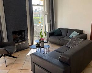 Unterkunft 4540166 - Bungalow Noordzeekust - Albatros 289 Julianadorp aan Zee