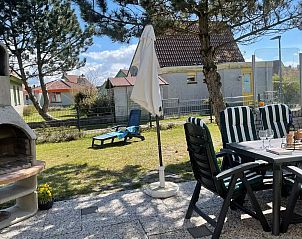 Unterkunft 4540166 - Bungalow Noordzeekust - Albatros 289 Julianadorp aan Zee