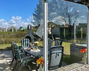 Unterkunft 4540166 - Bungalow Noordzeekust - Albatros 289 Julianadorp aan Zee