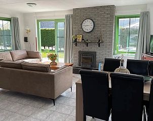 Unterkunft 4540175 - Bungalow Noordzeekust - Strandparel 110 Julianadorp aan Zee