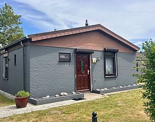 Guest house 4540176 - Bungalow Noordzeekust - Bungalow Zonnedael