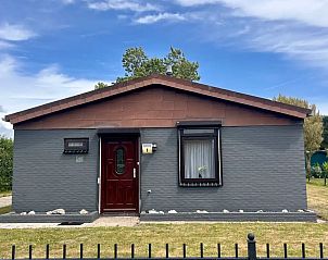 Guest house 4540176 - Bungalow Noordzeekust - Bungalow Zonnedael