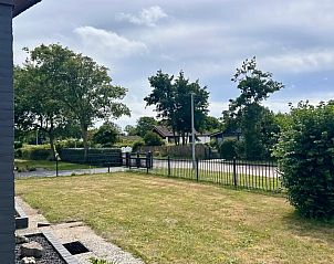 Guest house 4540176 - Bungalow Noordzeekust - Bungalow Zonnedael