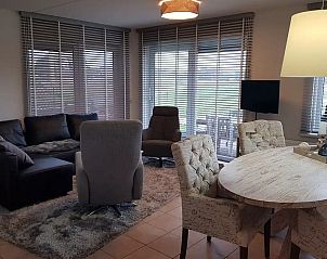 Unterkunft 4540177 - Appartement Noordzeekust - Sunny site