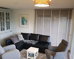 Unterkunft 4540177 - Appartement Noordzeekust - Sunny site
