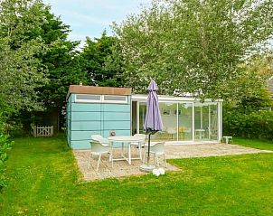 Verblijf 4540180 - Vakantiewoning Noordzeekust - Vakantiehuis Route 99