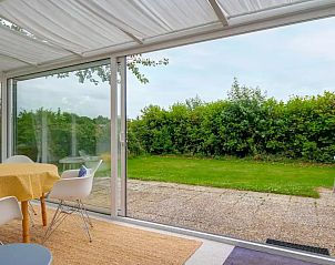 Verblijf 4540180 - Vakantiewoning Noordzeekust - Vakantiehuis Route 99