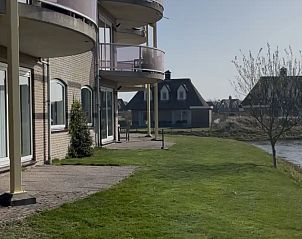 Guest house 4540181 - Apartment Noordzeekust - Appartement Aloha