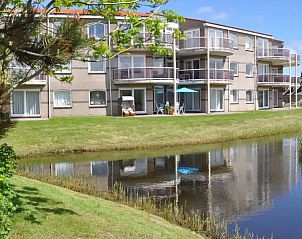 Guest house 4540181 - Apartment Noordzeekust - Appartement Aloha