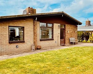 Unterkunft 4540182 - Bungalow Noordzeekust - Beach Bungalow Lothar