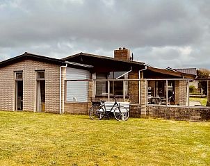 Unterkunft 4540182 - Bungalow Noordzeekust - Beach Bungalow Lothar