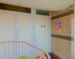 Unterkunft 4540183 - Appartement Noordzeekust - Appartement Celina