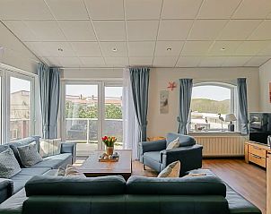 Unterkunft 4540183 - Appartement Noordzeekust - Appartement Celina