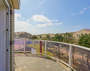 Unterkunft 4540183 - Appartement Noordzeekust - Appartement Celina