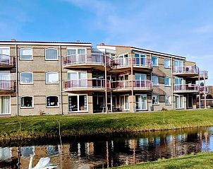 Verblijf 4540184 - Appartement Noordzeekust - Windkracht 13