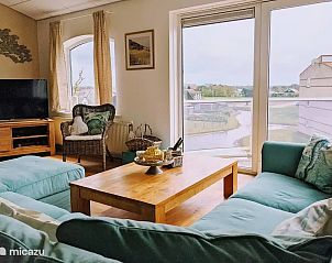 Verblijf 4540184 - Appartement Noordzeekust - Windkracht 13