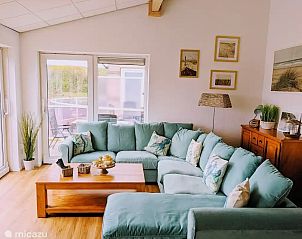 Verblijf 4540184 - Appartement Noordzeekust - Windkracht 13