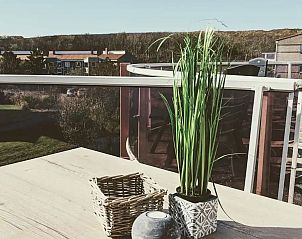 Verblijf 4540184 - Appartement Noordzeekust - Windkracht 13