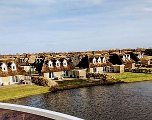 Verblijf 4540184 - Appartement Noordzeekust - Windkracht 13