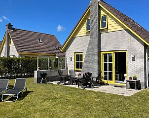 Verblijf 4540186 - Bungalow Noordzeekust - Strandparel 200 Julianadorp aan Zee