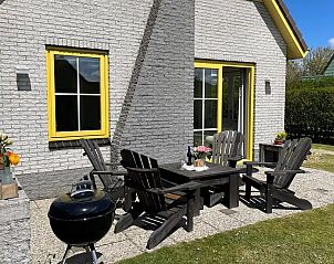 Verblijf 4540186 - Bungalow Noordzeekust - Strandparel 200 Julianadorp aan Zee