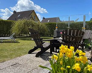 Verblijf 4540186 - Bungalow Noordzeekust - Strandparel 200 Julianadorp aan Zee