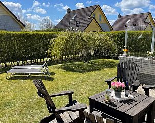 Verblijf 4540186 - Bungalow Noordzeekust - Strandparel 200 Julianadorp aan Zee