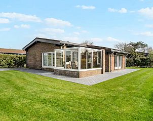 Verblijf 4540187 - Vakantiewoning Noordzeekust - Brasa aan Zee