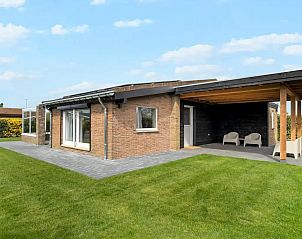 Verblijf 4540187 - Vakantiewoning Noordzeekust - Brasa aan Zee