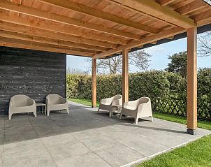 Verblijf 4540187 - Vakantiewoning Noordzeekust - Brasa aan Zee