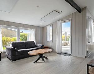 Verblijf 4540187 - Vakantiewoning Noordzeekust - Brasa aan Zee