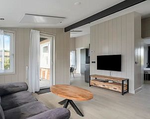 Verblijf 4540187 - Vakantiewoning Noordzeekust - Brasa aan Zee