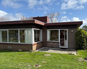 Unterkunft 4540189 - Bungalow Noordzeekust - Bungalow Dünenblick