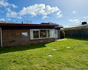 Unterkunft 4540189 - Bungalow Noordzeekust - Bungalow Dünenblick