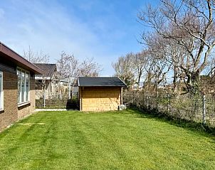 Unterkunft 4540189 - Bungalow Noordzeekust - Bungalow Dünenblick