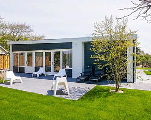 Verblijf 4540191 - Vakantiewoning Noordzeekust - Familiehuis Zeevonk