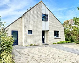 Unterkunft 4540193 - Ferienhaus Noordzeekust - Ooghduyne 271