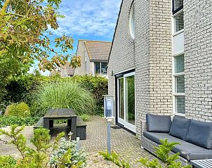 Unterkunft 4540193 - Ferienhaus Noordzeekust - Ooghduyne 271