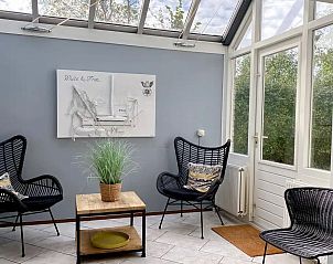Unterkunft 4540193 - Ferienhaus Noordzeekust - Ooghduyne 271