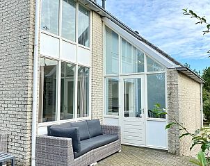 Unterkunft 4540193 - Ferienhaus Noordzeekust - Ooghduyne 271