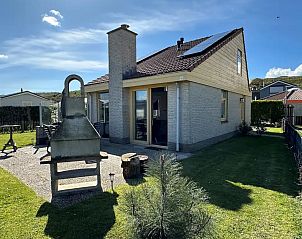 Verblijf 4540194 - Bungalow Noordzeekust - Albatros 341